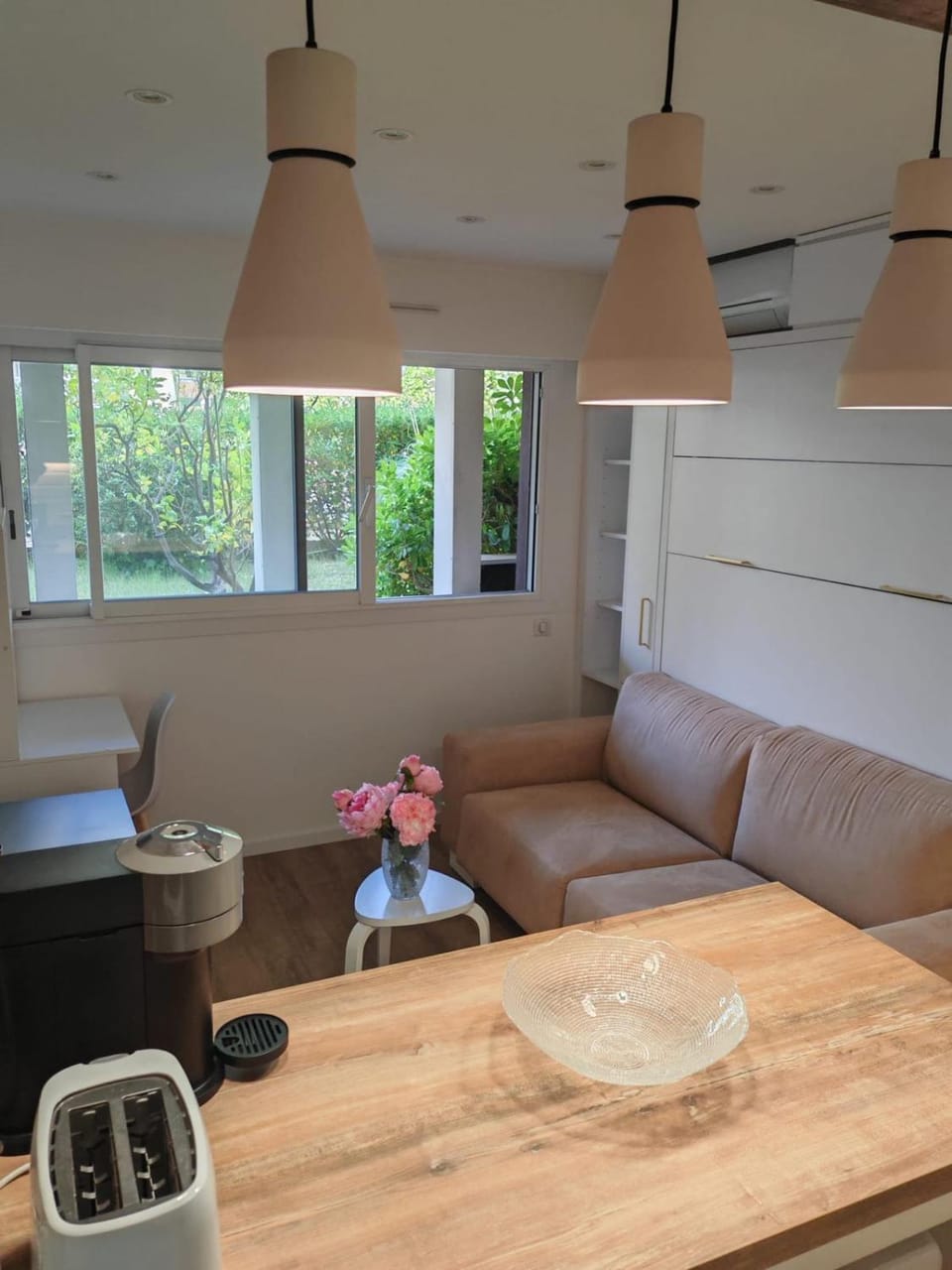 Sublime Cosy Studio Centre Cannes Apartment in Cannes