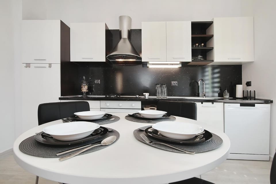 Villa Franjo Villa in Zadar