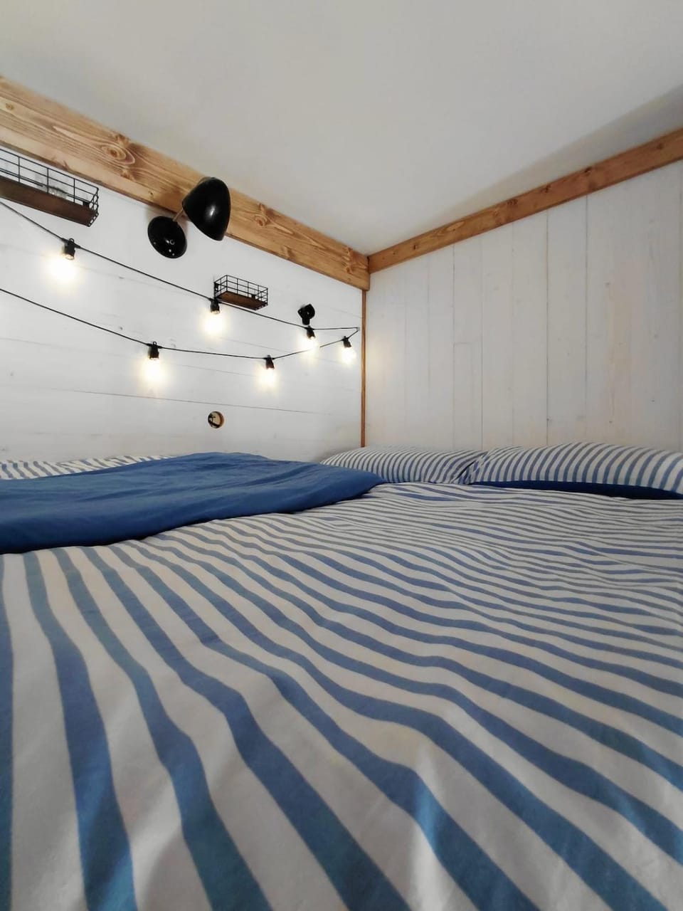 Tiny Cube Apartment Apartment in Prague