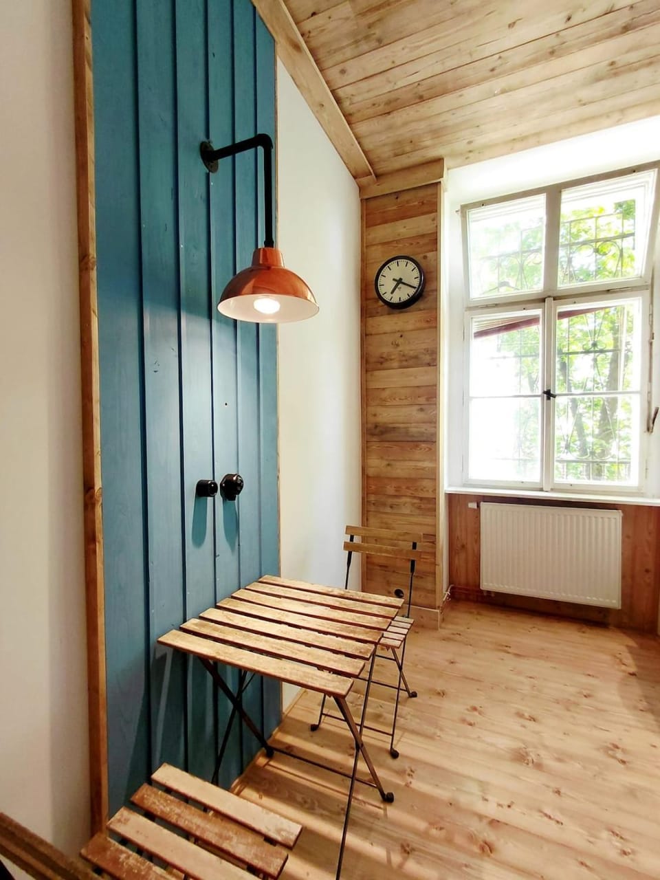 Tiny Cube Apartment Apartment in Prague