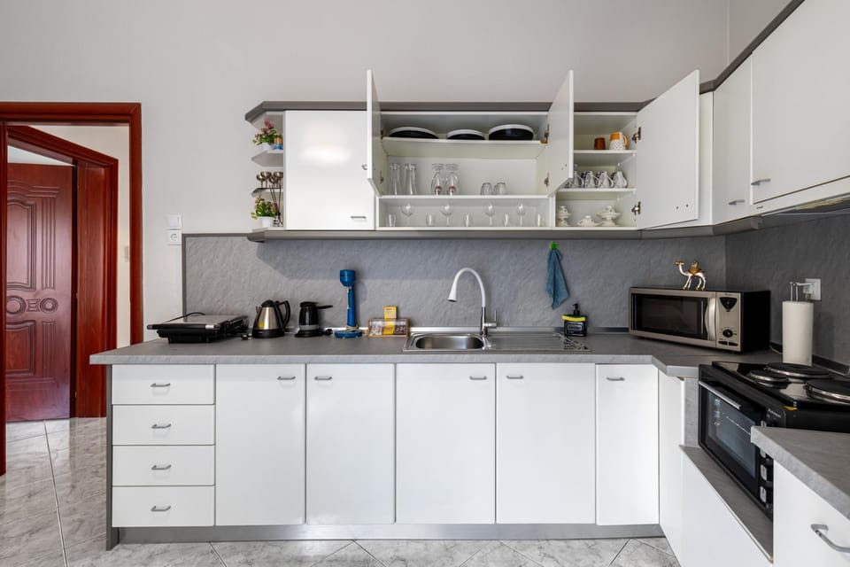Family apartments Apartment in Decentralized Administration of Macedonia and Thrace