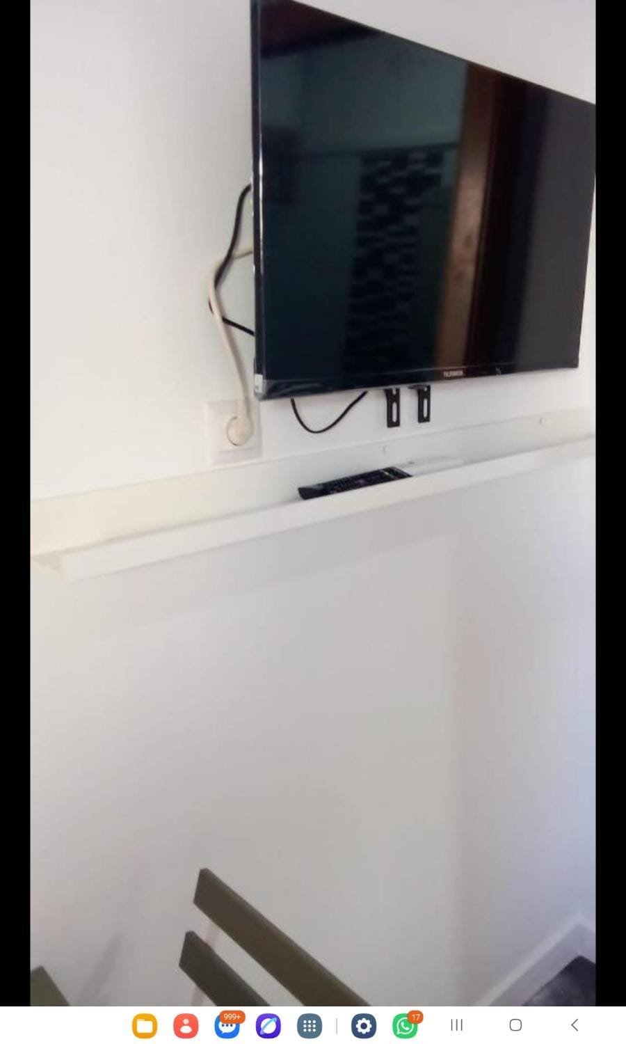 Estudio encantador cerca del carrefour rosaleda Apartment in Malaga