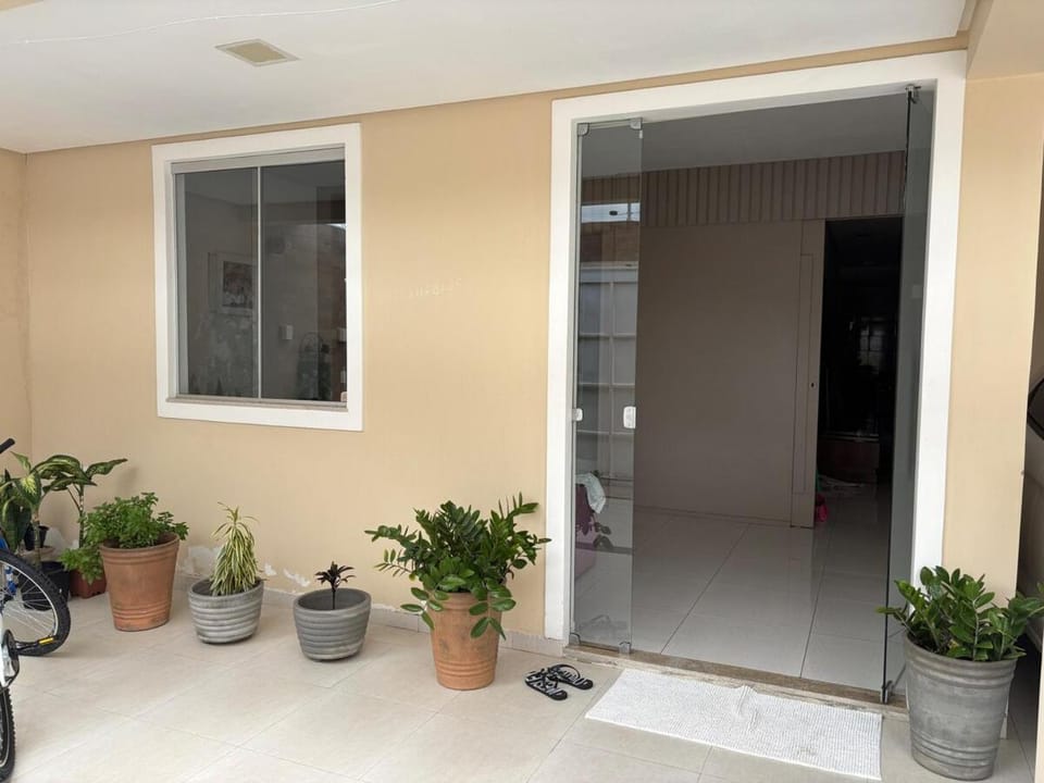 CASA GRANDE Confortavel AREIA BRANCA House in Petrolina