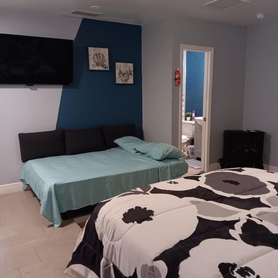 Apartamento Estudio privado completo Esperando por Ti Apartment in Riverview