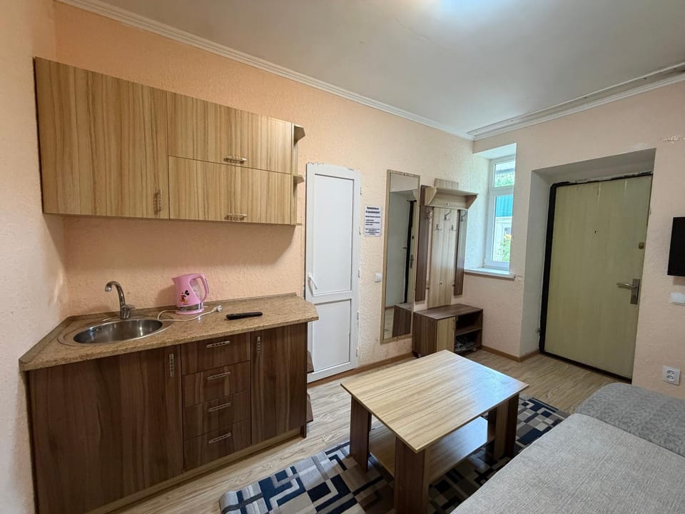 Иссык-Куль Bed and Breakfast in Almaty Region, Kazakhstan