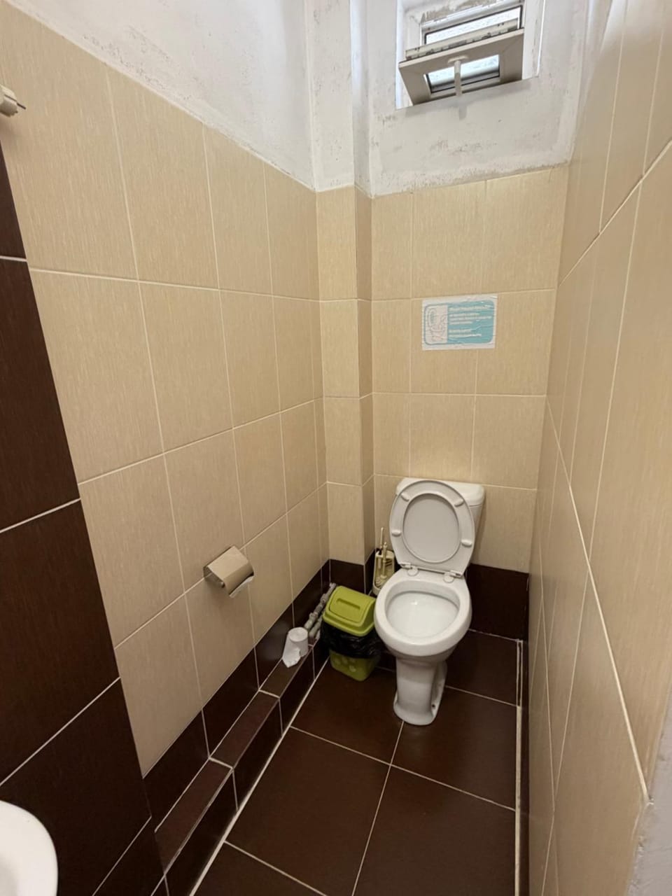 Иссык-Куль Bed and Breakfast in Almaty Region, Kazakhstan