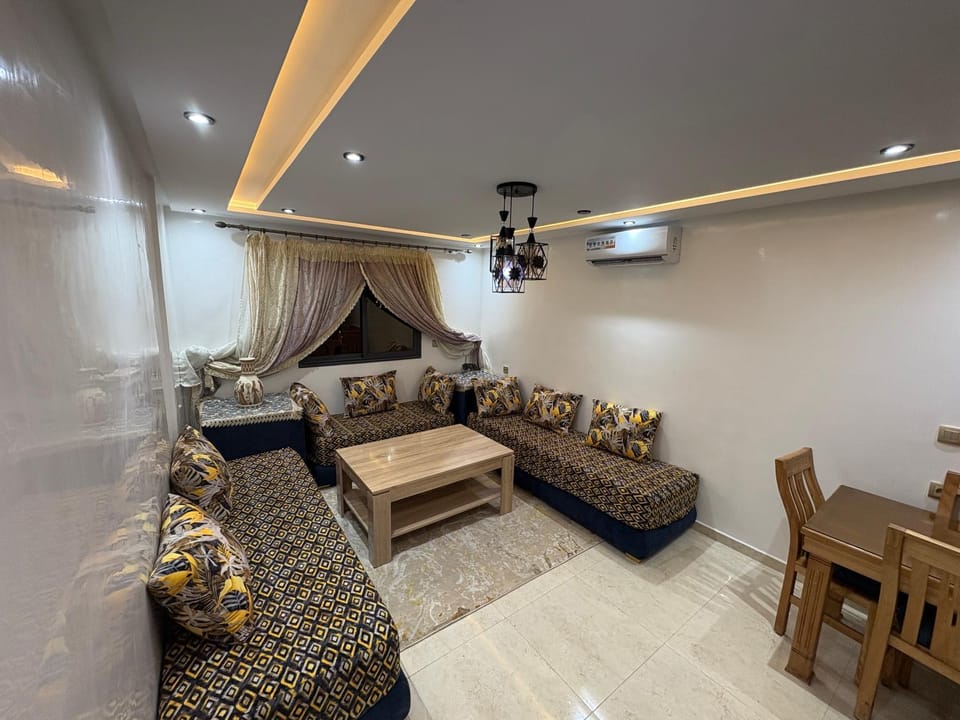 Chiko appart Apartment in Marrakesh