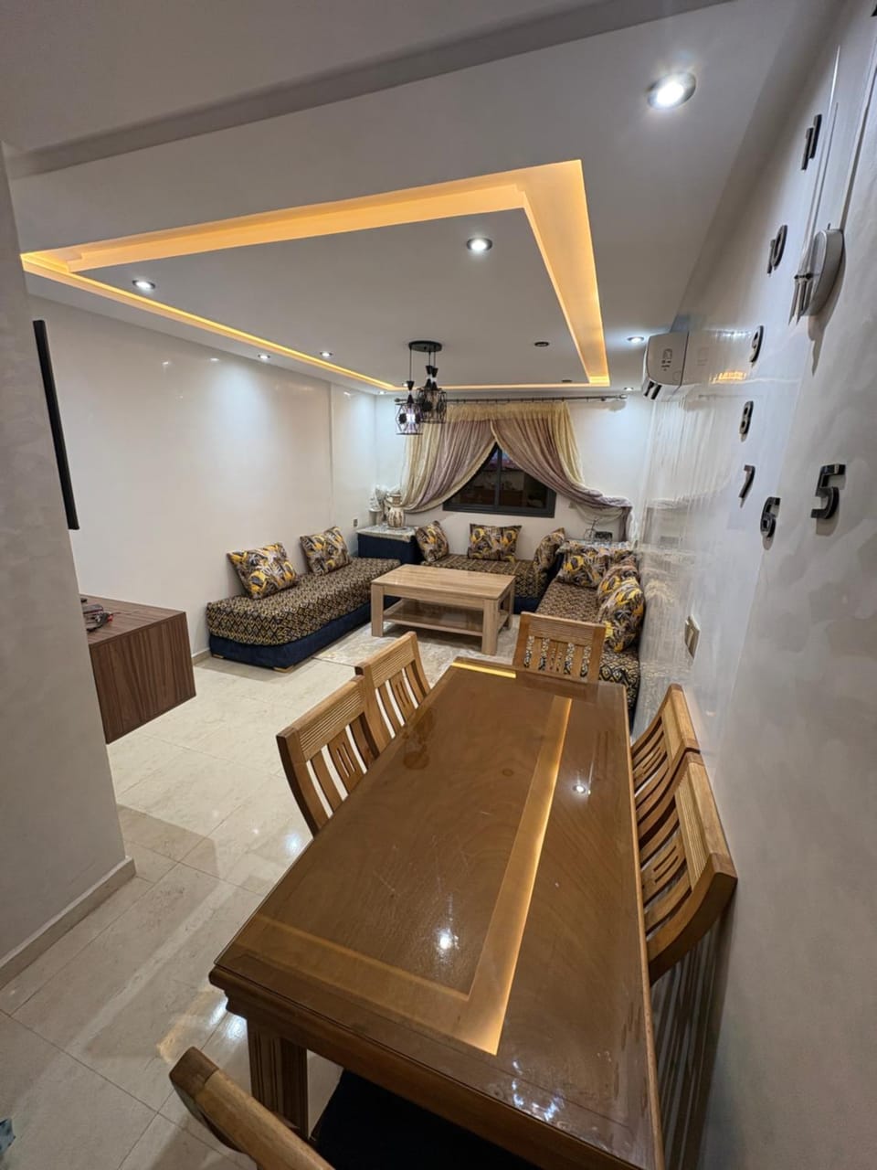 Chiko appart Apartment in Marrakesh