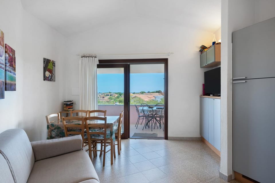 Citai sea viewhouse puntocasabudoni Apartment in Sardinia