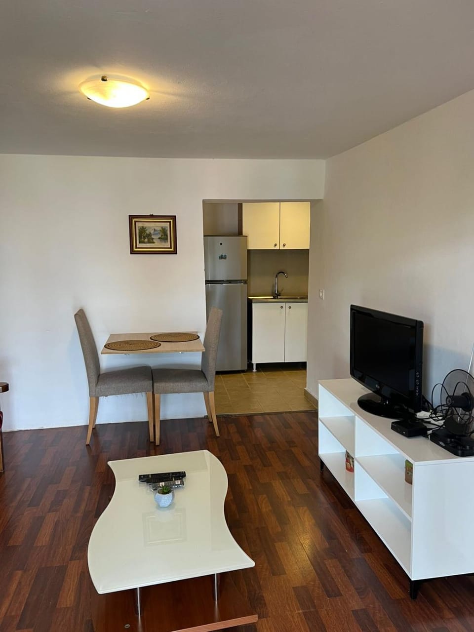 Ajsi's House House in Vlorë