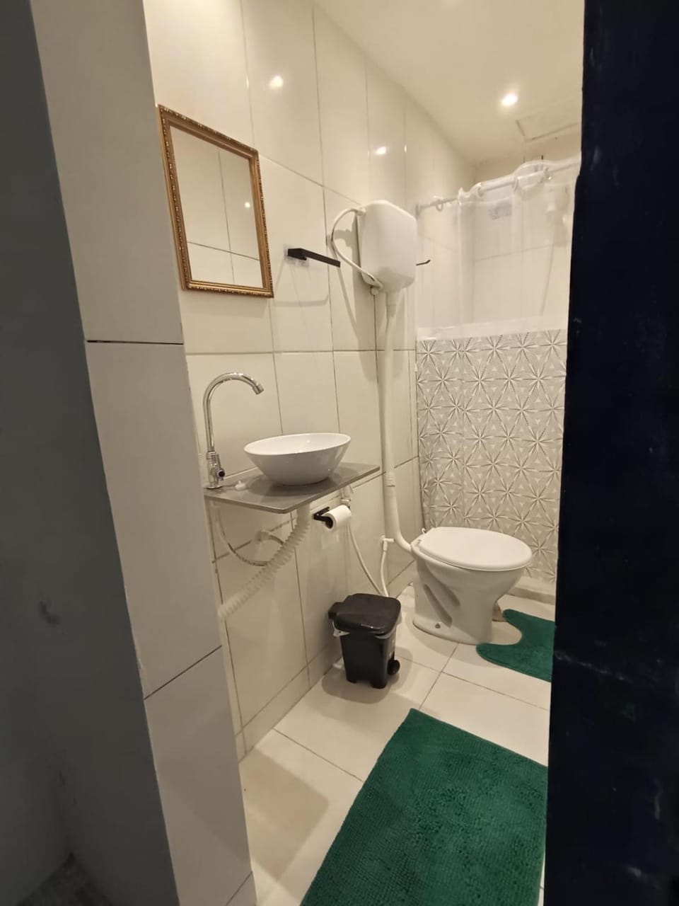 Canto da Sol 2 Apartment in Salvador
