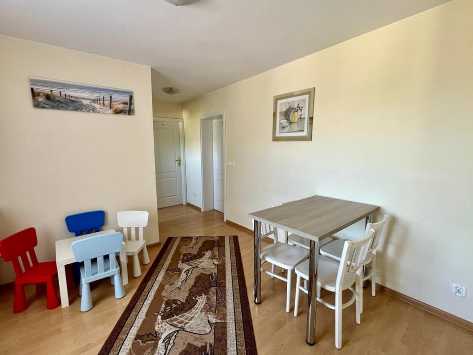 Dom wczasowy Krystyna Bed and Breakfast in Pomeranian Voivodeship
