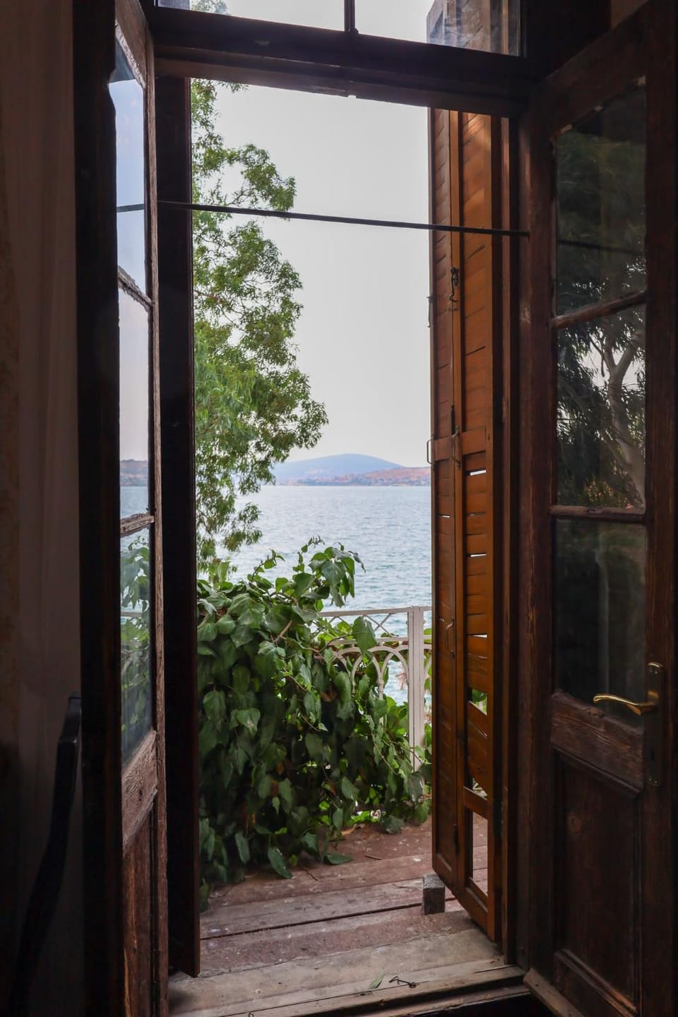 Akkoç Yalısı Hotel in İzmir Province