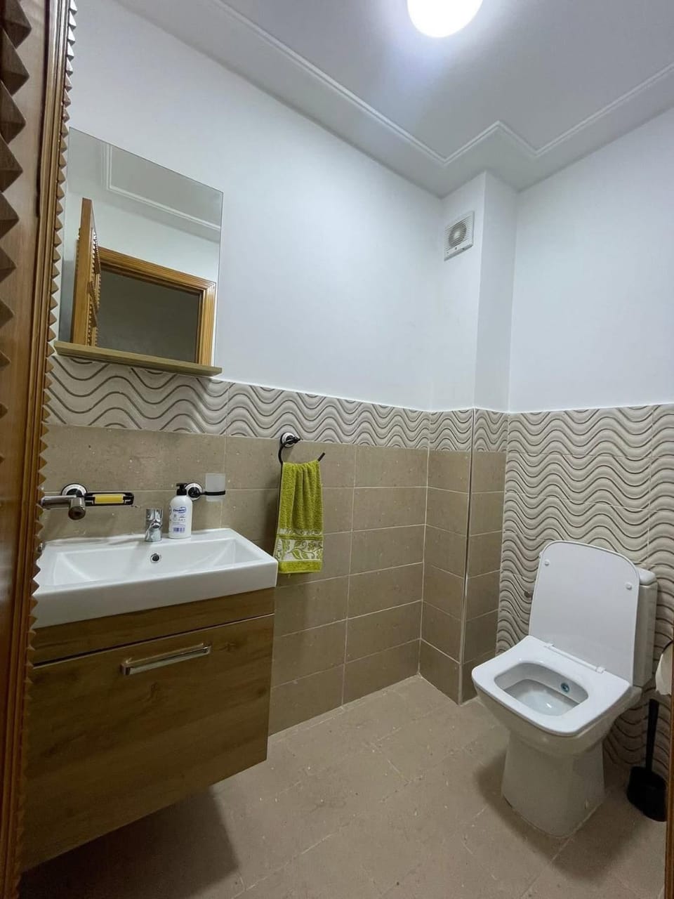 besnlimane appartement Apartment in Casablanca-Settat
