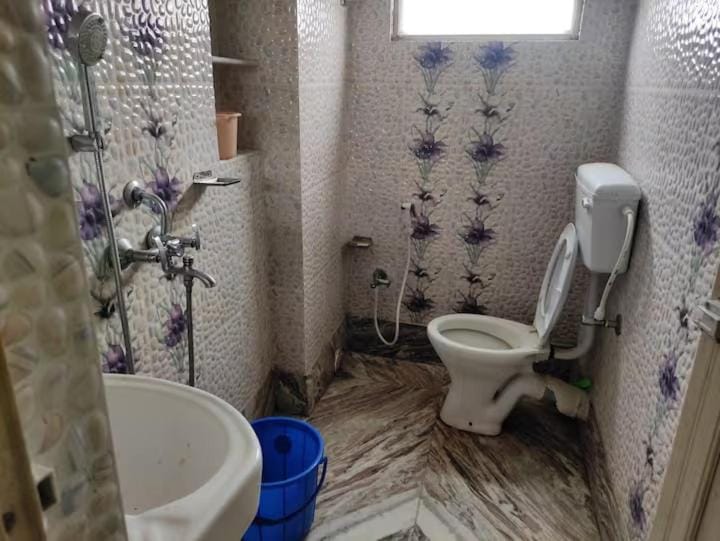 The Cozy Retreat Apartment in Kolkata