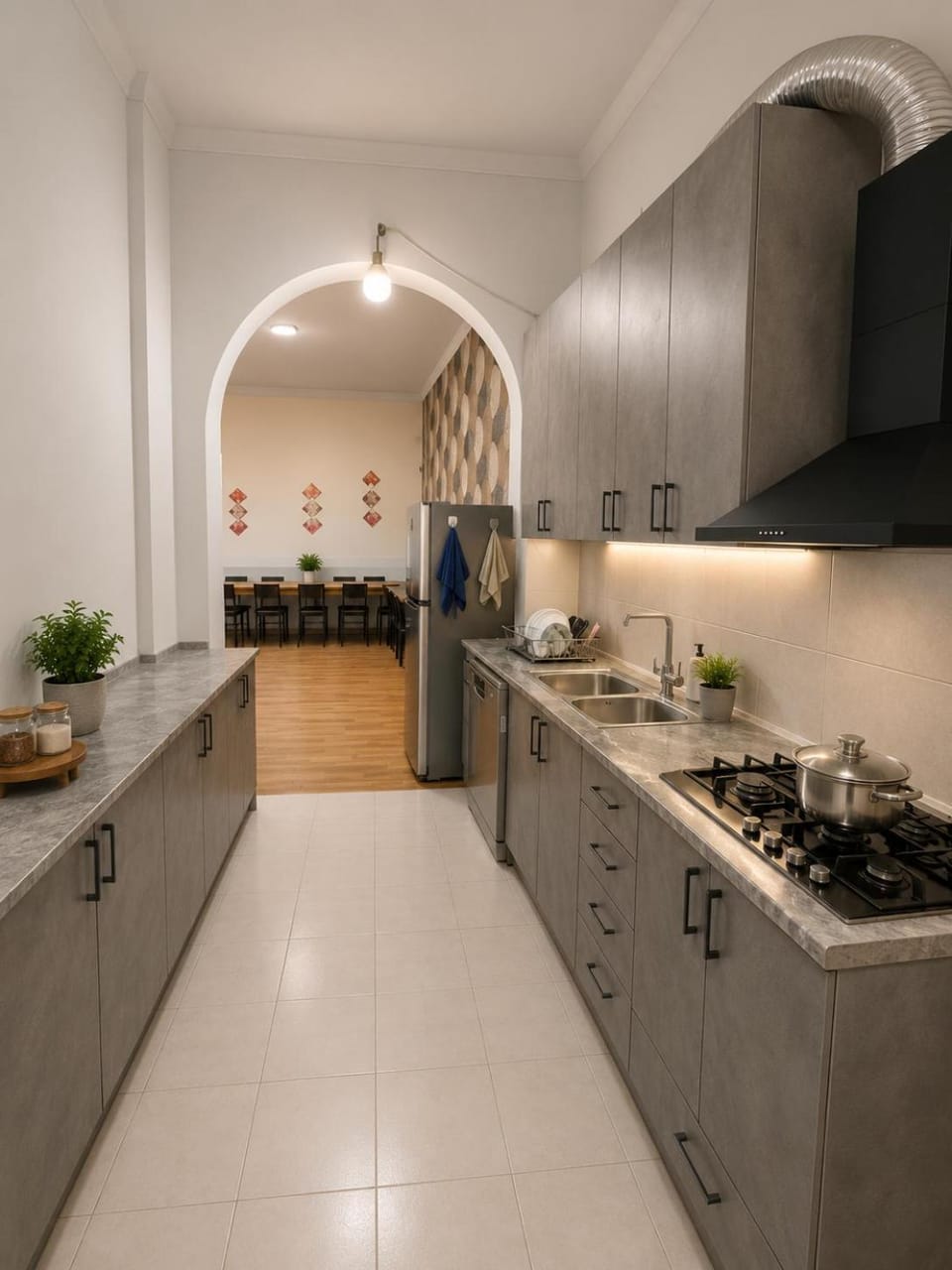 Dreamers Hostel & Hotel Apartment Hostel in Yerevan