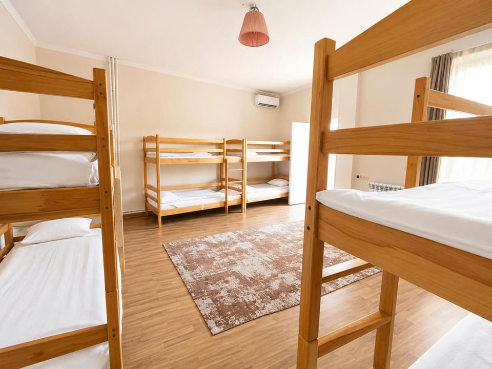 Dreamers Hostel & Hotel Apartment Hostel in Yerevan
