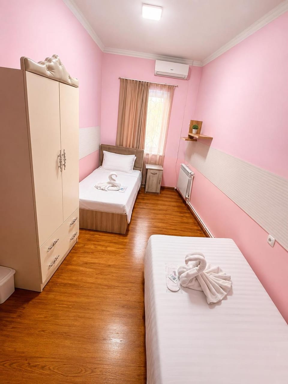 Dreamers Hostel & Hotel Apartment Hostel in Yerevan