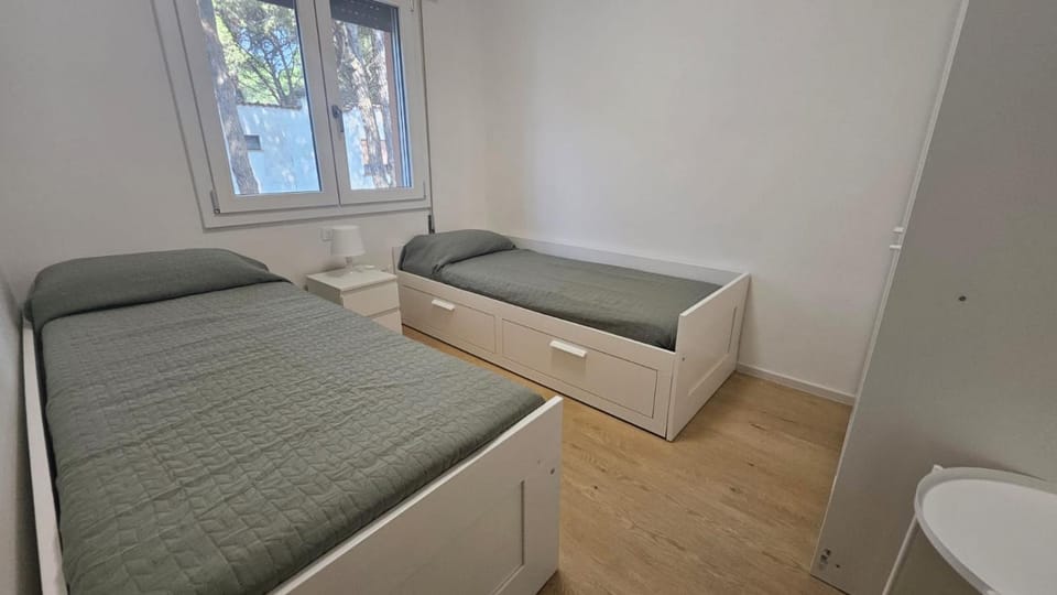 Villa Gioia Apartment in Rosolina Mare