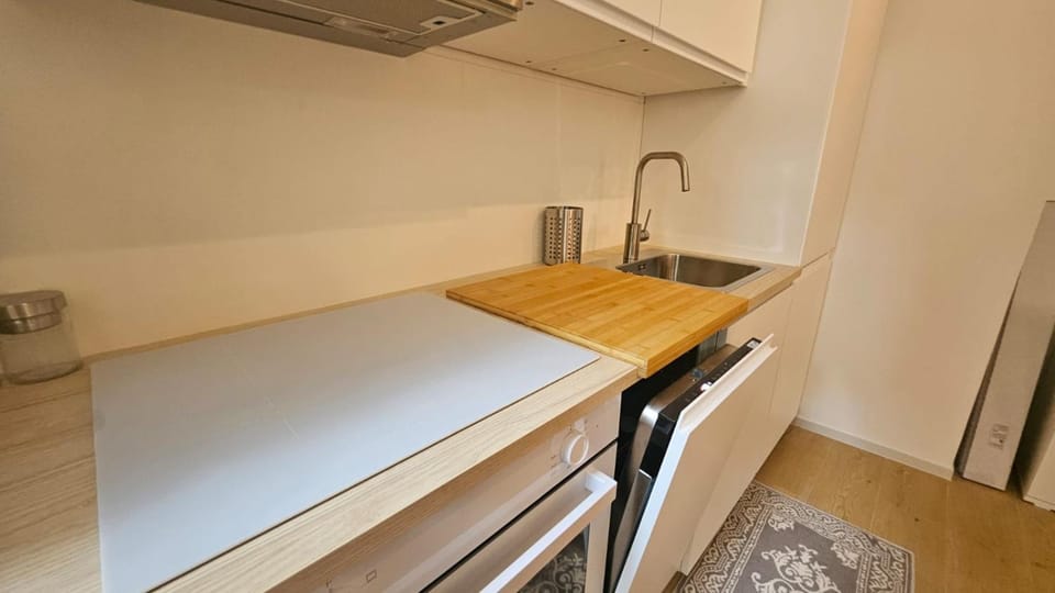 Villa Gioia Apartment in Rosolina Mare
