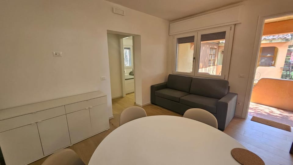 Villa Gioia Apartment in Rosolina Mare