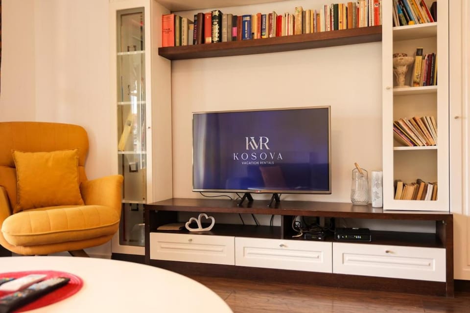 KVR Modern 2-Bedroom City Center Apartment Apartment in Europe