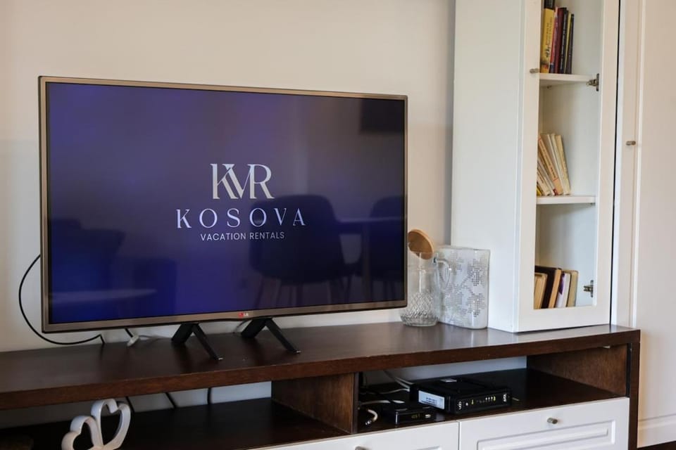 KVR Modern 2-Bedroom City Center Apartment Apartment in Europe