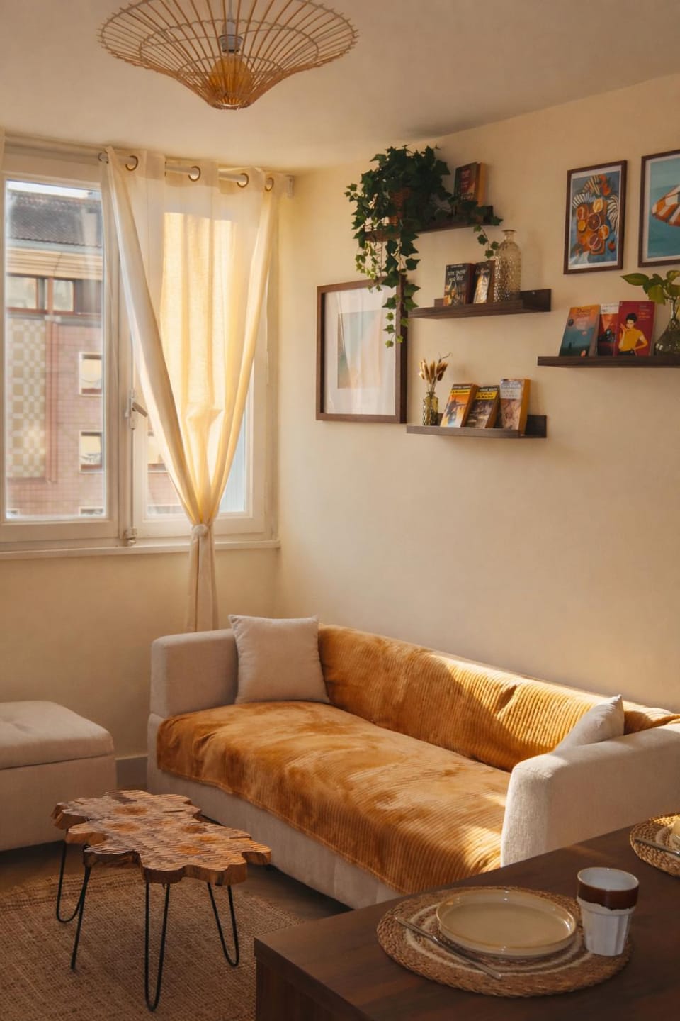 Communal lounge/ TV room, TV and multimedia, Living room