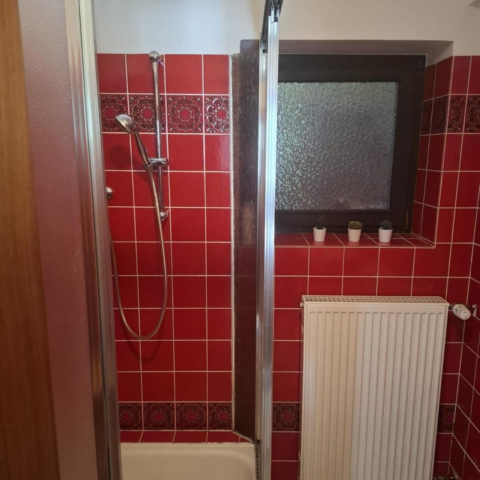 Appartment Bienvenue Apartment in Siegen
