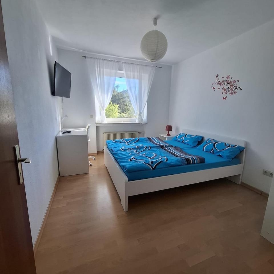 Appartment Bienvenue Apartment in Siegen
