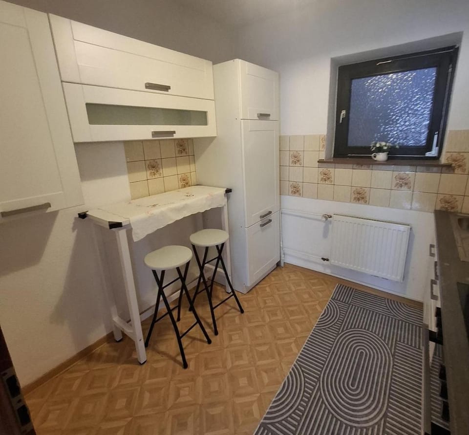 Appartment Bienvenue Apartment in Siegen