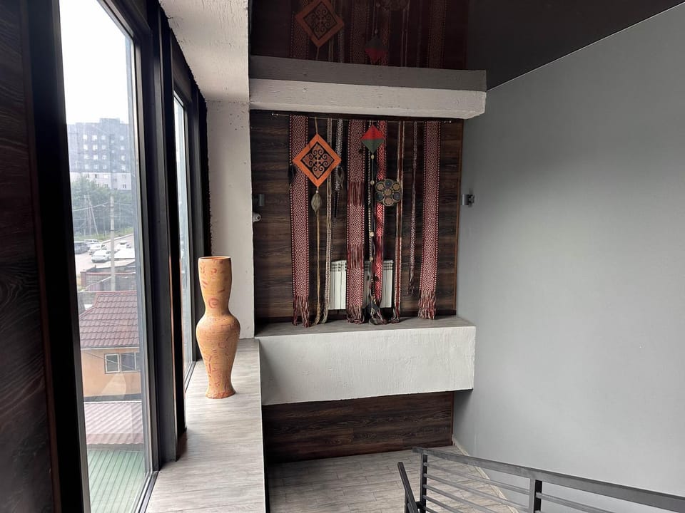 Тихий Замок Восток 5 Hotel in Almaty Region, Kazakhstan