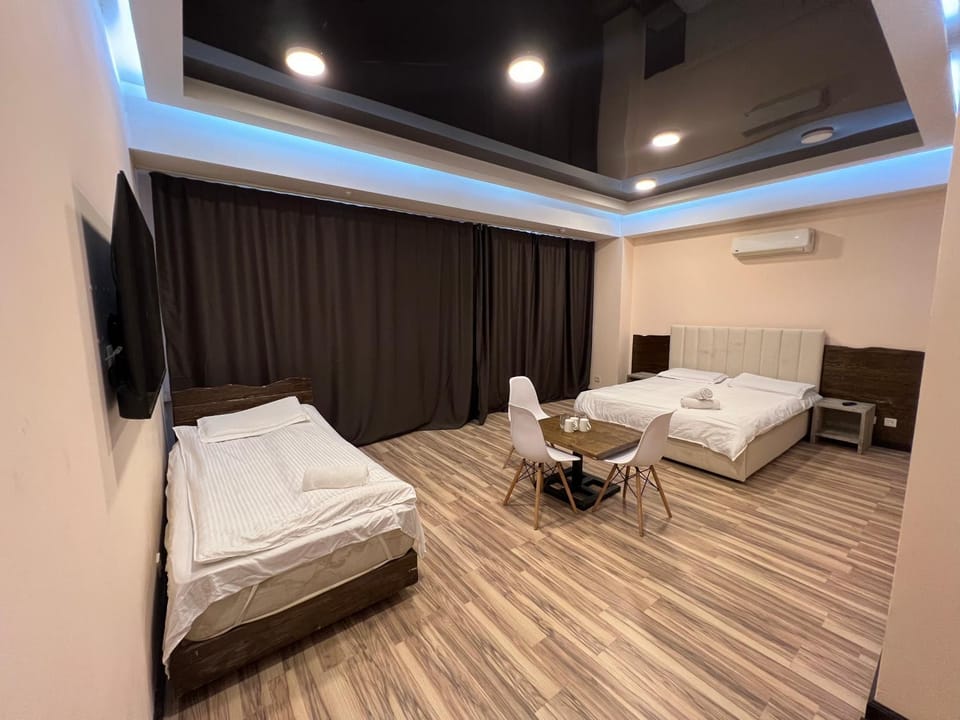 Тихий Замок Восток 5 Hotel in Almaty Region, Kazakhstan