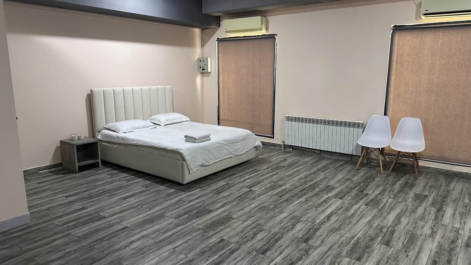 Тихий Замок Восток 5 Hotel in Almaty Region, Kazakhstan
