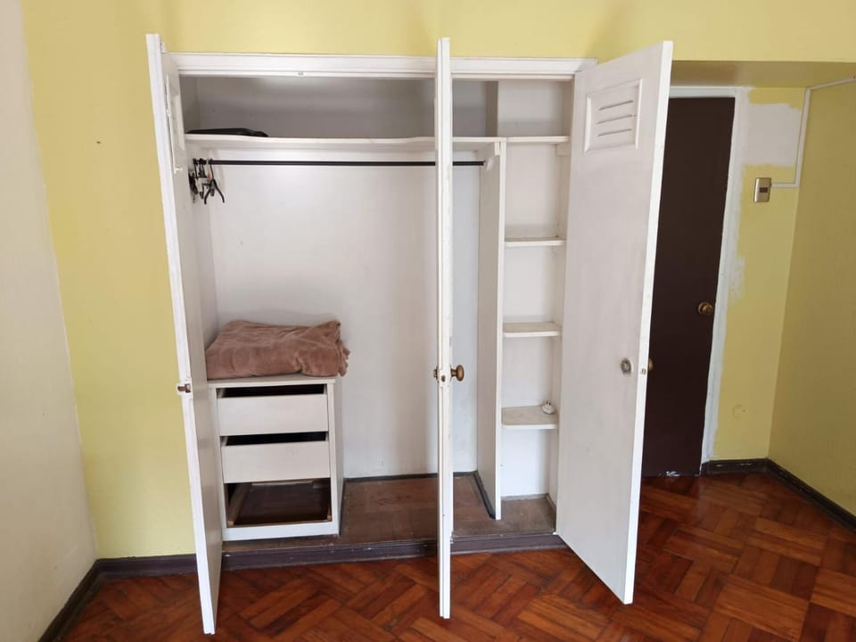 wardrobe