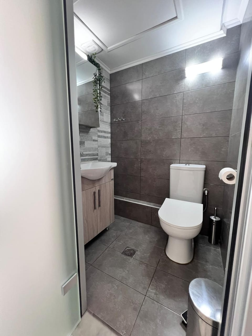 Caza Christina 2 Apartment in Chania