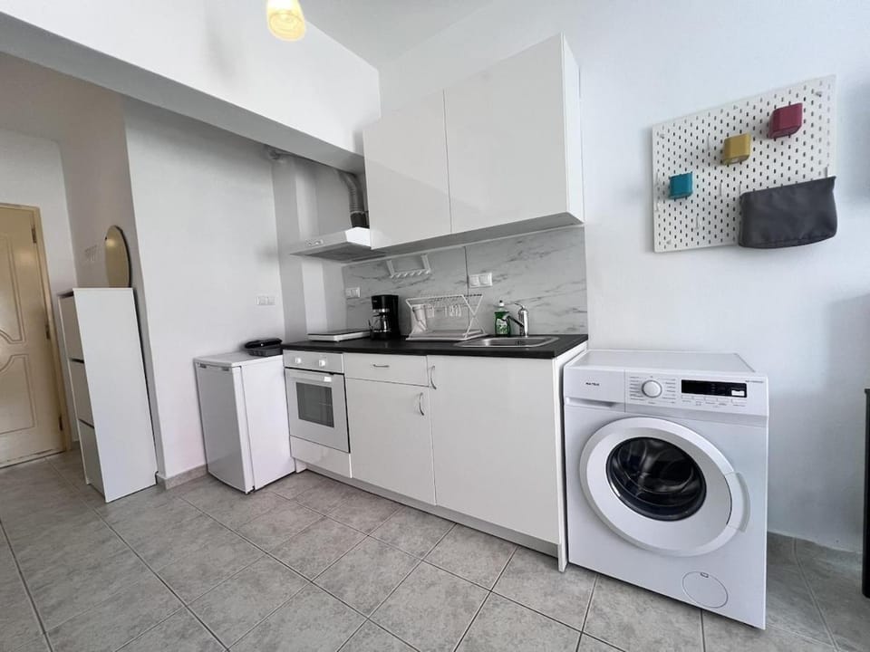Caza Christina 2 Apartment in Chania