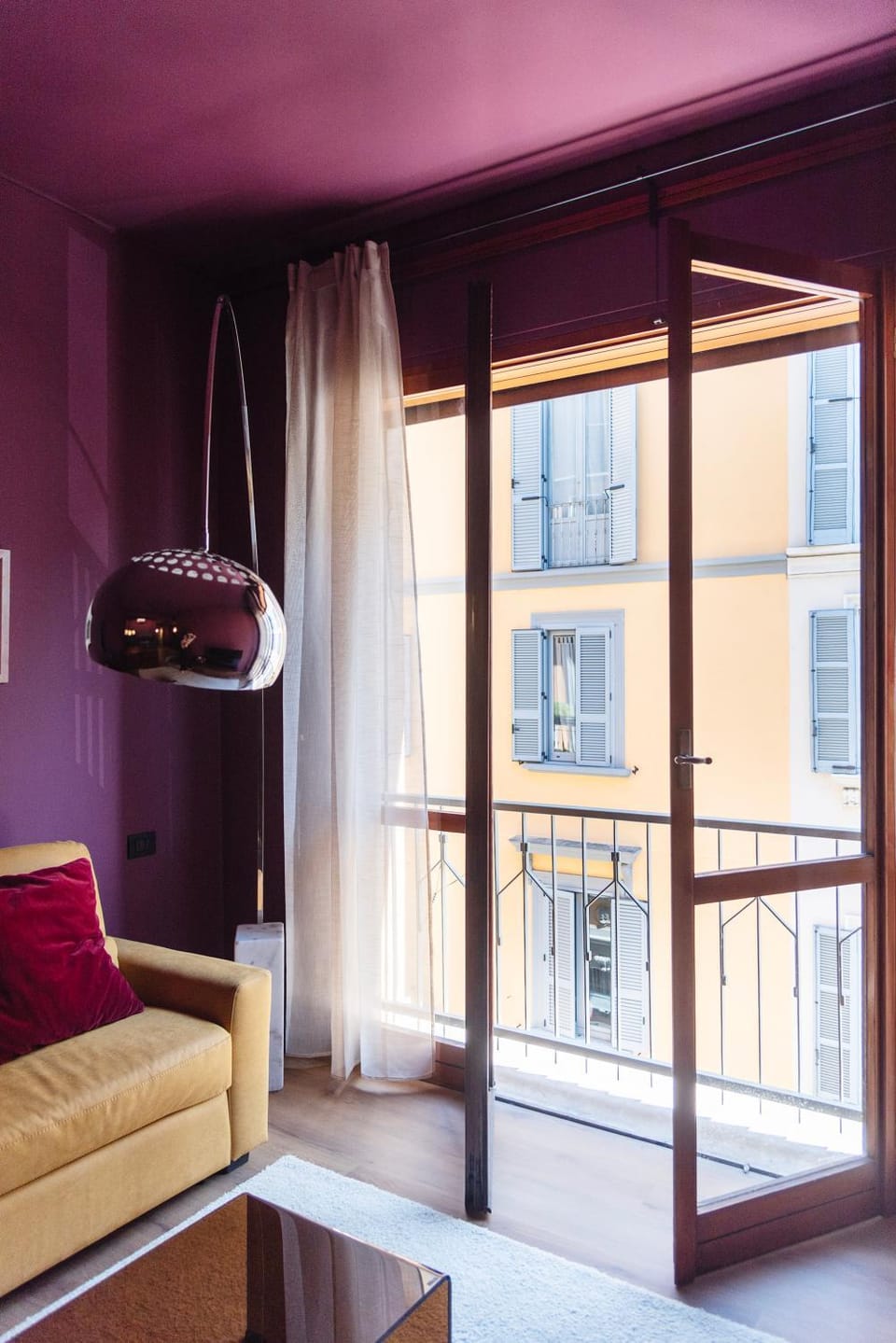 Youhosty - Orti 5 Apartment in Milan