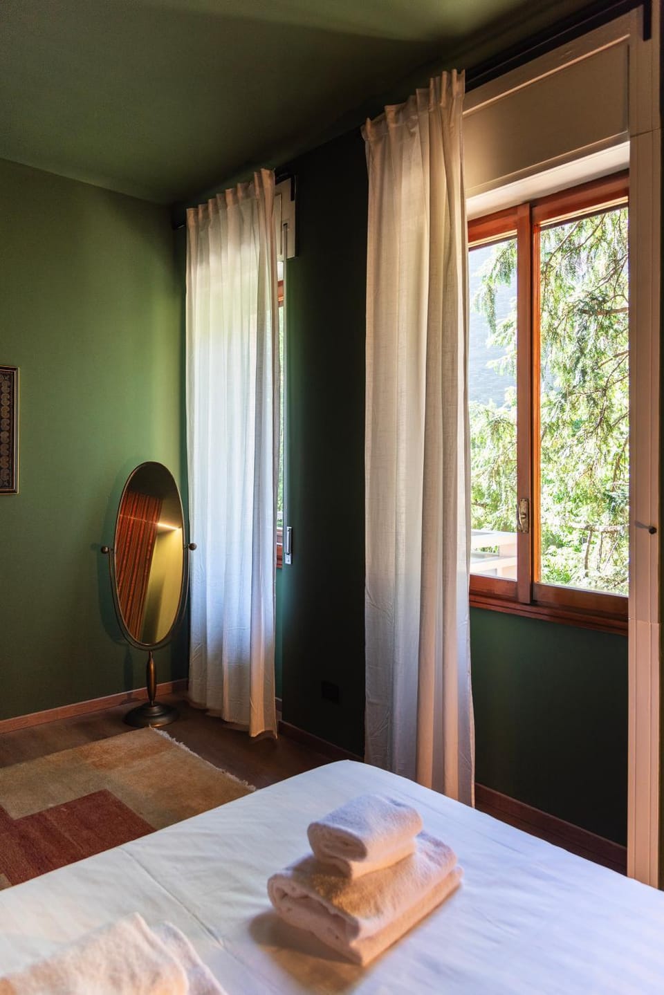Youhosty - Orti 5 Apartment in Milan