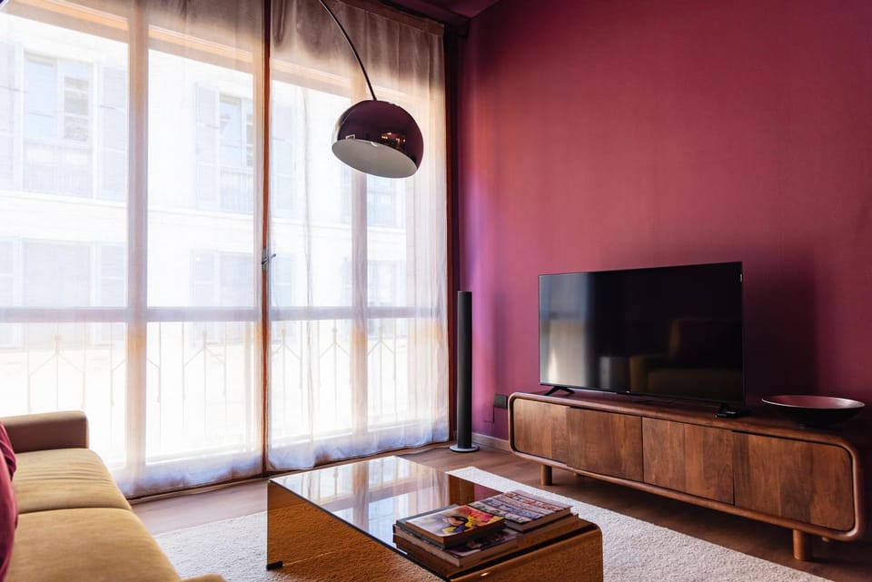 Youhosty - Orti 5 Apartment in Milan
