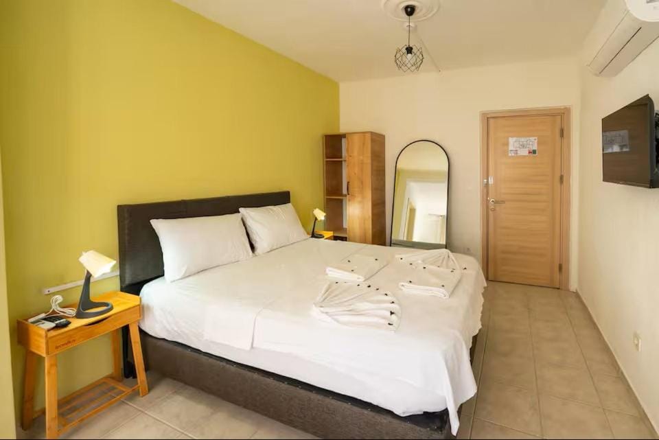 NEV Fethiye Hotel in Fethiye