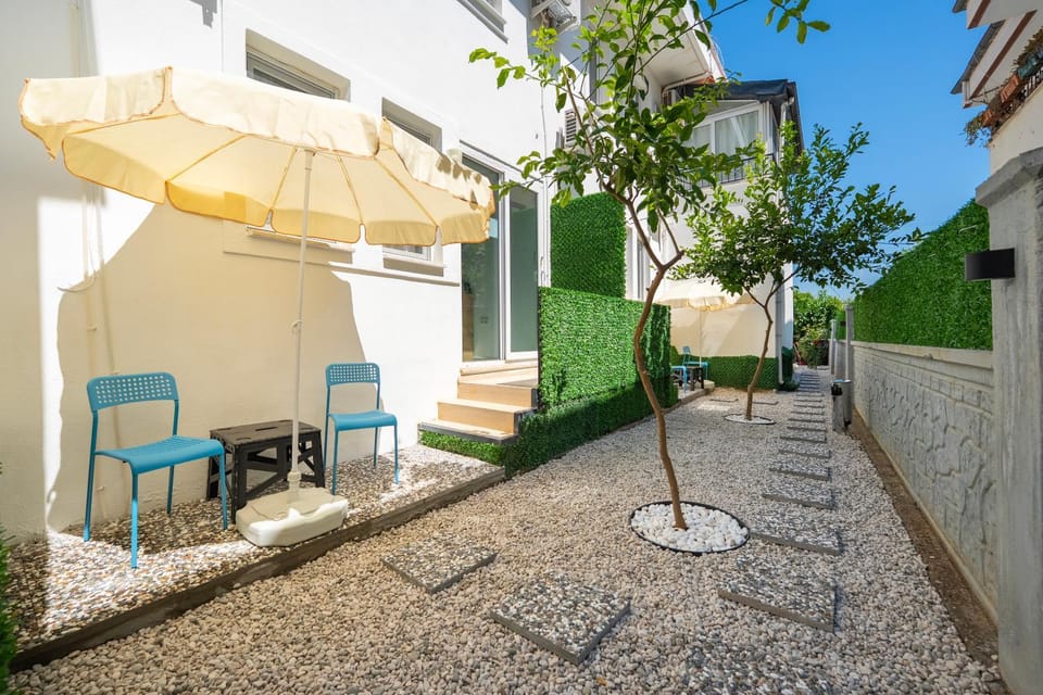 NEV Fethiye Hotel in Fethiye