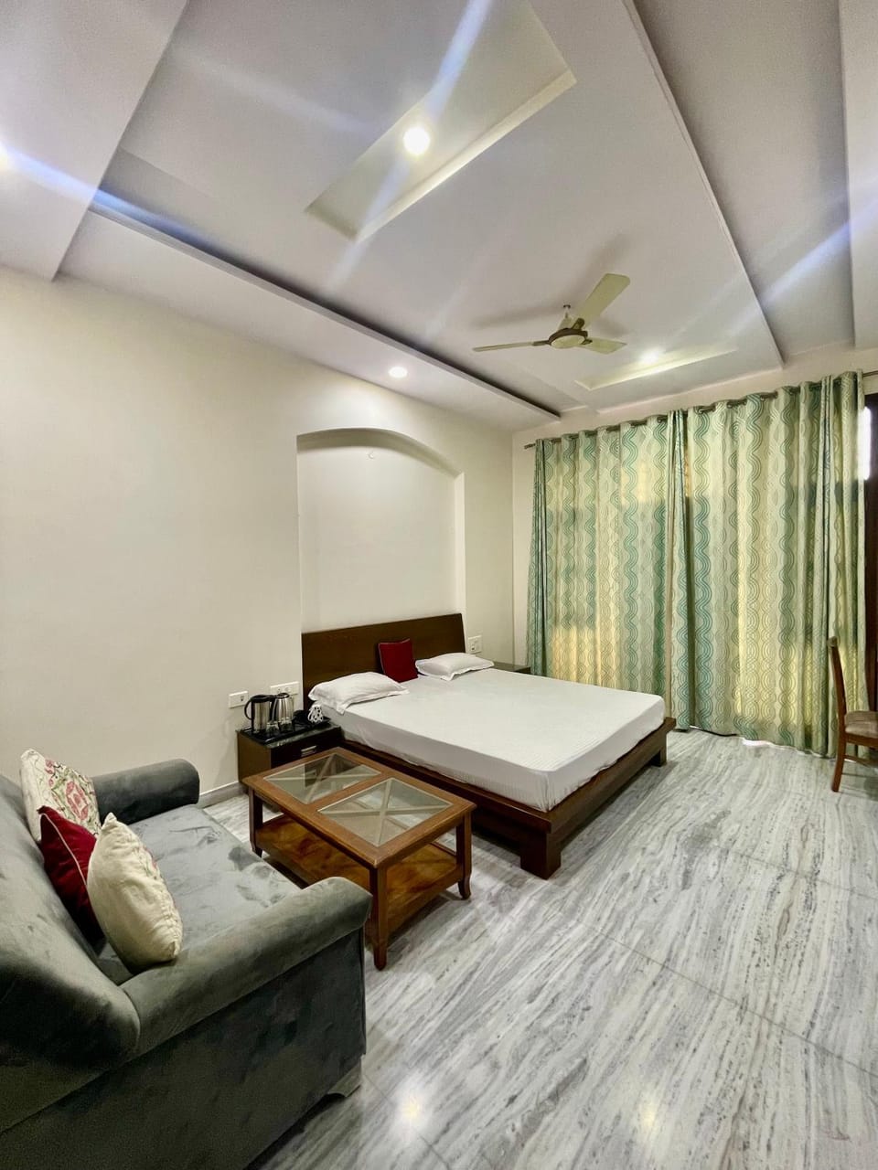 ZenRoofs-3 BHK Bungalow House in Jaipur