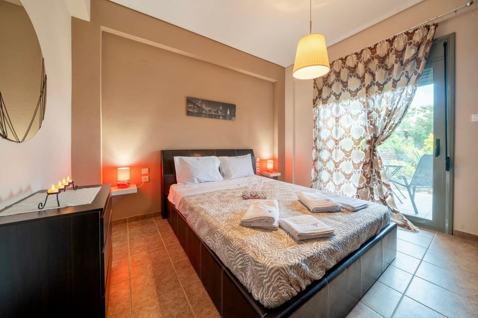 Villa Violetta Villa in Magnesia Prefecture, Greece