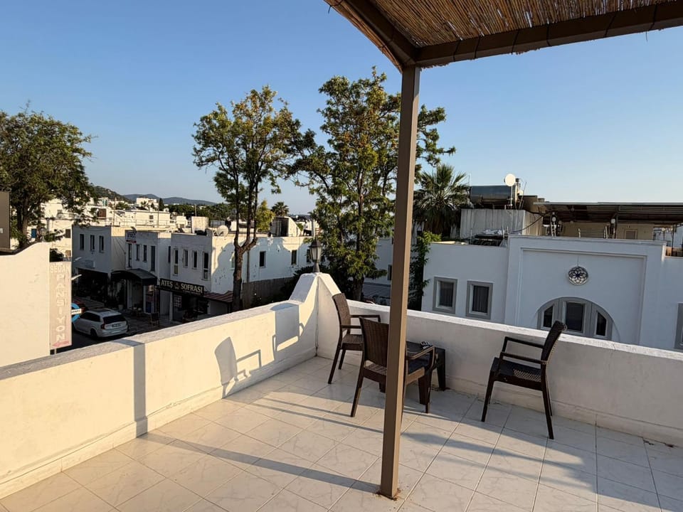 CİELO Otel Hotel in Bodrum