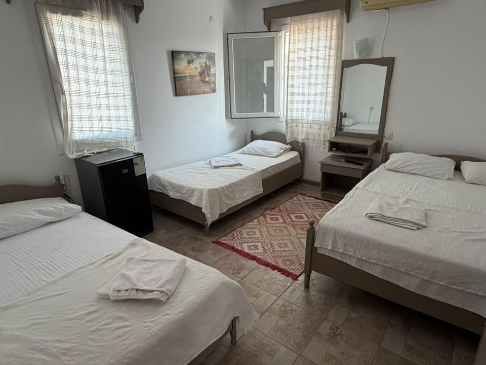 CİELO Otel Hotel in Bodrum