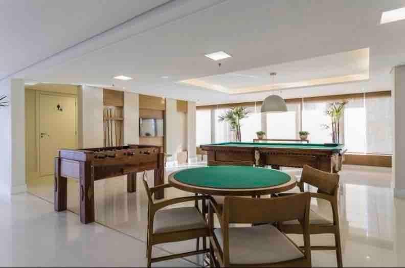 In Mare Bali Resort - resort beira mar Apartment in Parnamirim