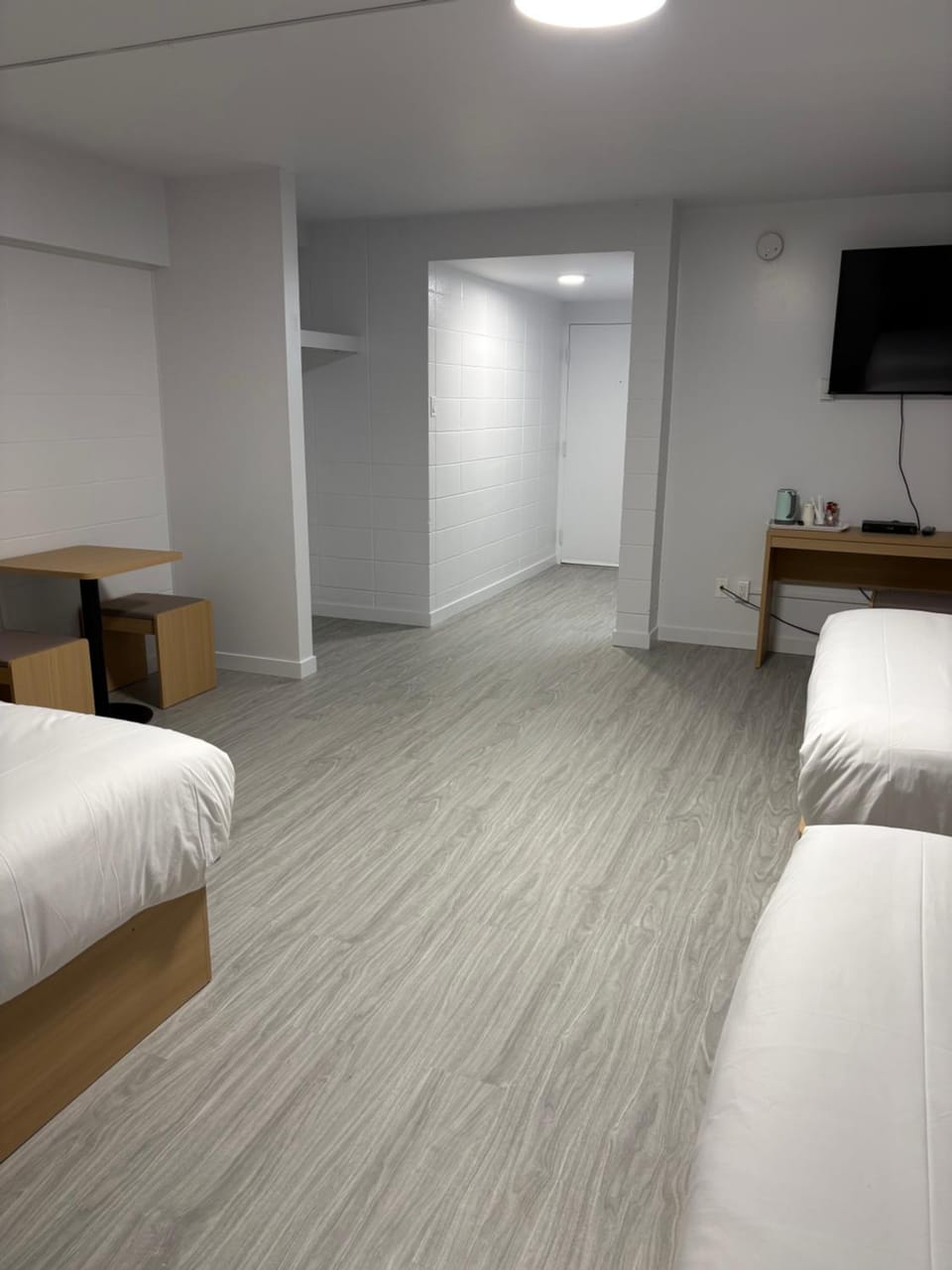 Rundle Inn and Suites Hotel in Edmonton