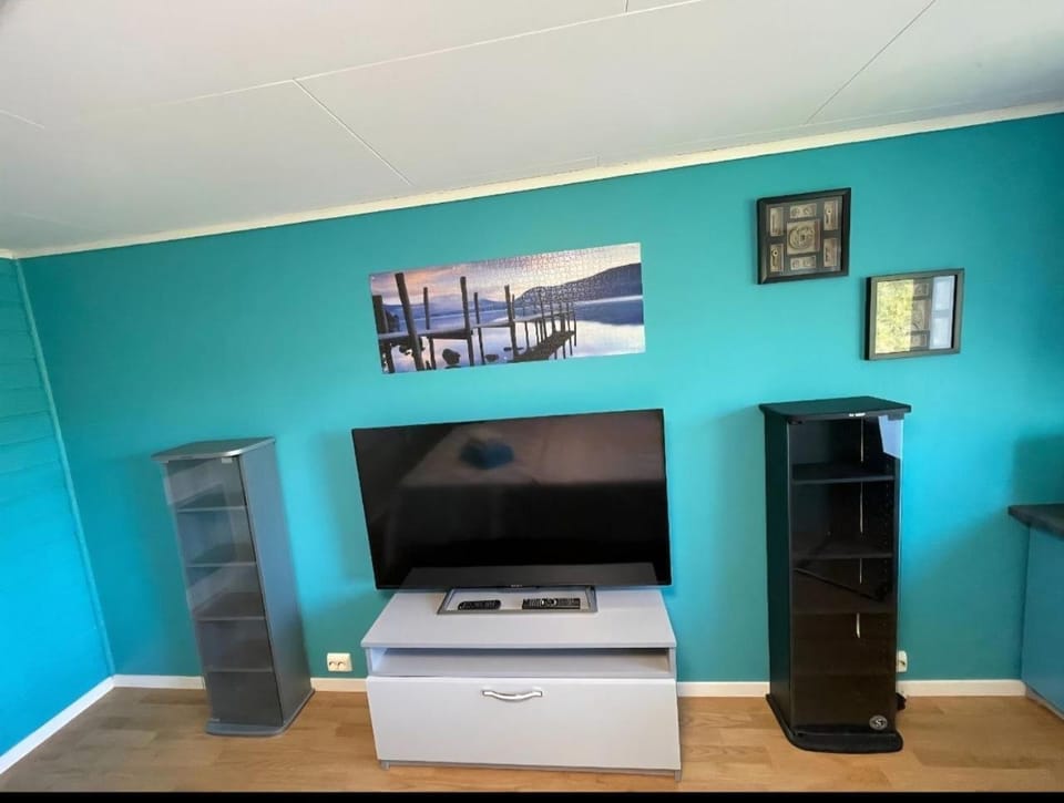 Koselig sted nær Preikestolen Vacation rental in Rogaland