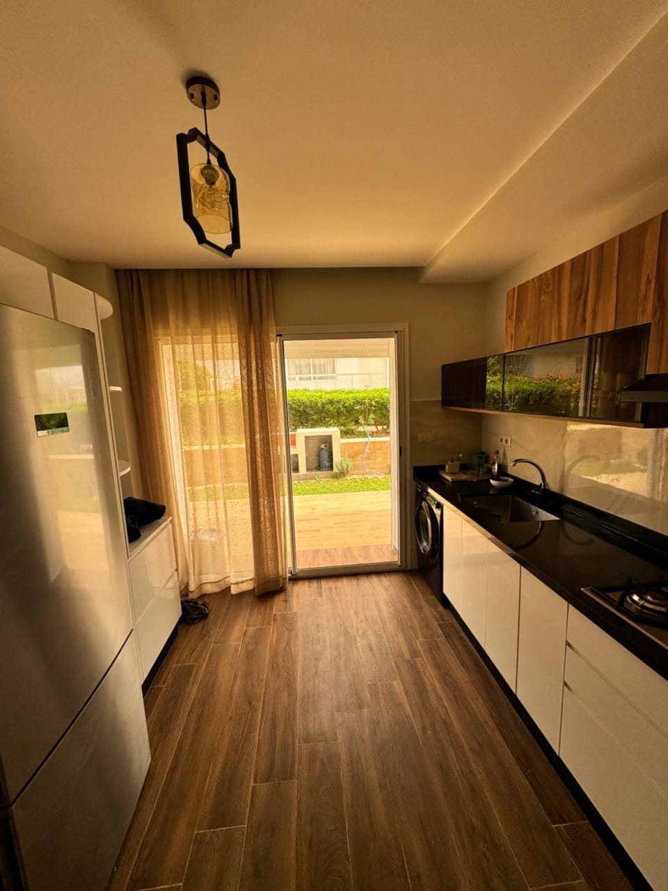 Imi ouaddar taghazout Apartment in Souss-Massa